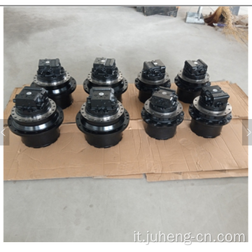 Hyundai R80-7 Drive finale R80-7 Motore di viaggio